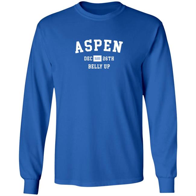 Zhu Aspen Crewneck Sweatshirt ZHU Merch Zhu Aspen Crewneck Sweatshirt ZHU Merch