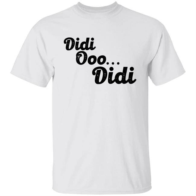 Tshirtbhaiya Didi Ooo Didi T Shirt Tshirtbhaiya Didi Ooo Didi T Shirt