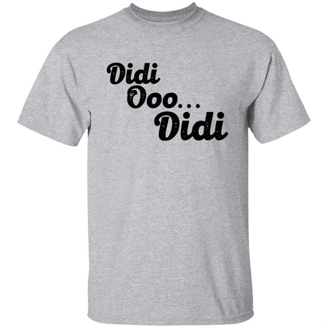 Tshirtbhaiya Didi Ooo Didi T Shirt Tshirtbhaiya Didi Ooo Didi T Shirt