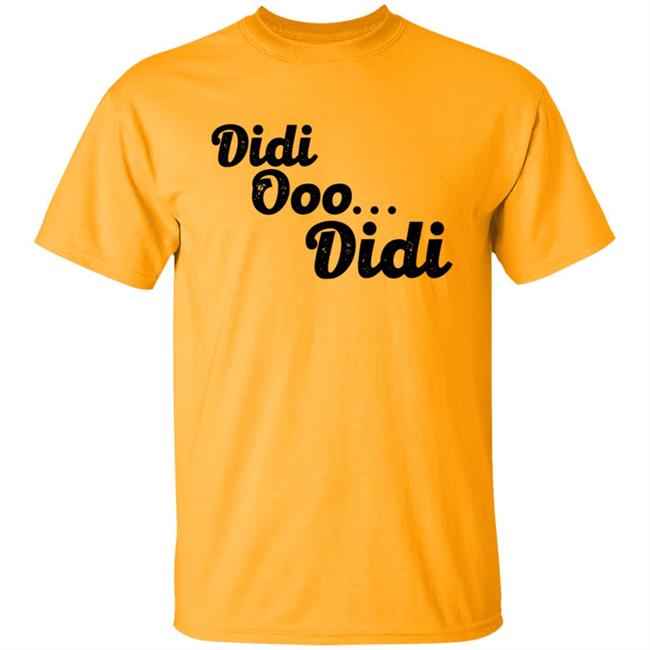 Tshirtbhaiya Didi Ooo Didi T Shirt Tshirtbhaiya Didi Ooo Didi T Shirt