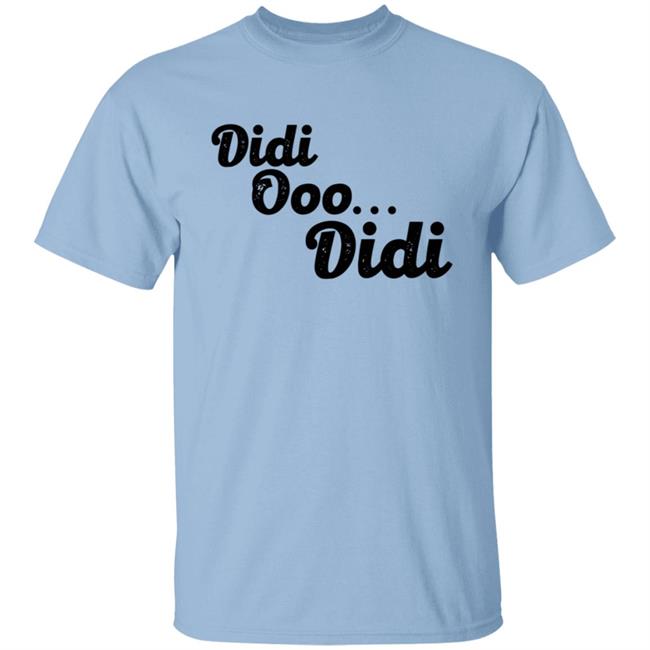 Tshirtbhaiya Didi Ooo Didi T Shirt Tshirtbhaiya Didi Ooo Didi T Shirt