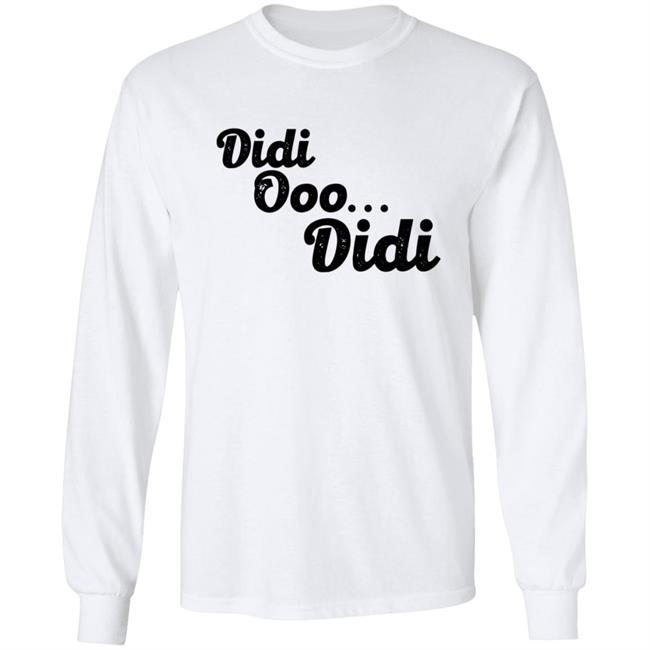 Tshirtbhaiya Didi Ooo Didi T Shirt Tshirtbhaiya Didi Ooo Didi T Shirt