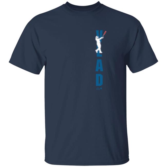 Vladimir Midsummer Classic MVP T Shirt Vlad Mvp BreakingT Shirts