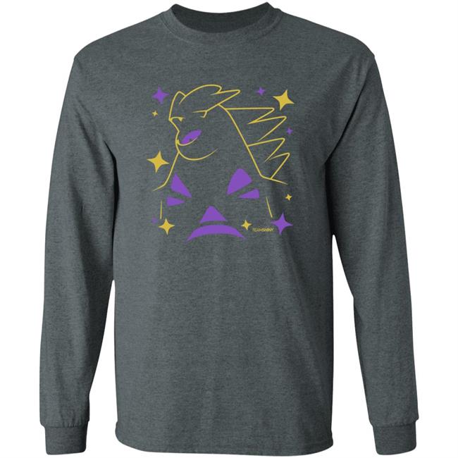 Team Shiny 248 Tee Shirt Terrible Tavi Team Shiny 248 Tee Shirt Terrible Tavi
