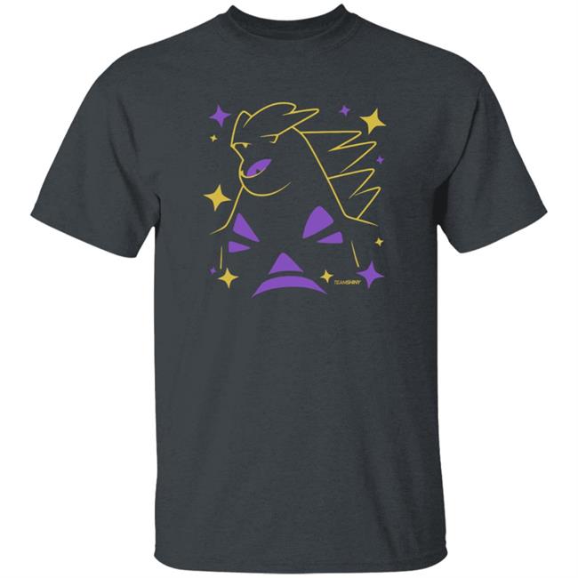 Team Shiny 248 Tee Shirt Terrible Tavi Team Shiny 248 Tee Shirt Terrible Tavi