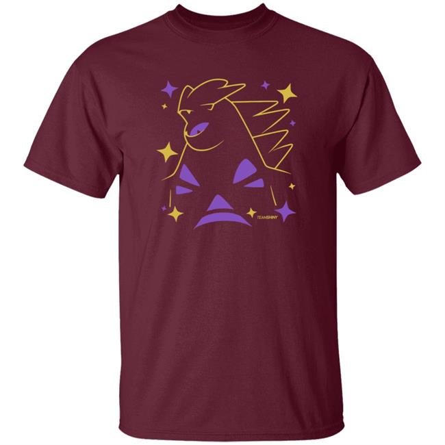 Team Shiny 248 Tee Shirt Terrible Tavi Team Shiny 248 Tee Shirt Terrible Tavi