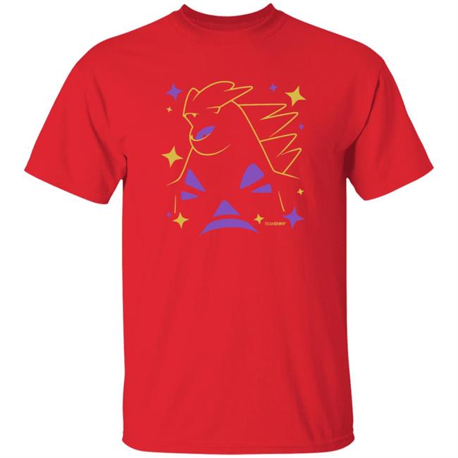 Team Shiny 248 Tee Shirt Terrible Tavi Team Shiny 248 Tee Shirt Terrible Tavi