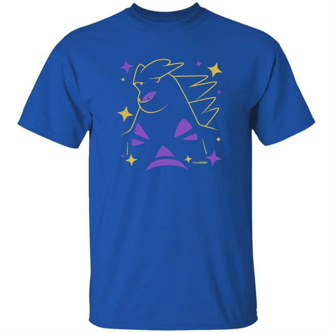 Team Shiny 248 Tee Shirt Terrible Tavi Team Shiny 248 Tee Shirt Terrible Tavi