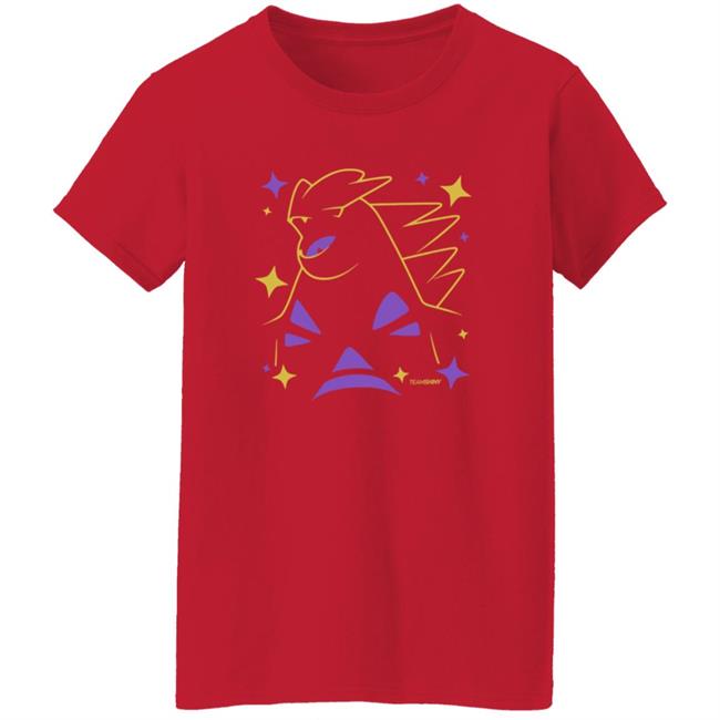Team Shiny 248 Tee Shirt Terrible Tavi Team Shiny 248 Tee Shirt Terrible Tavi