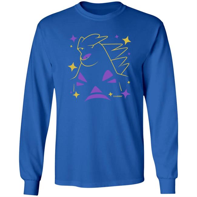 Team Shiny 248 Tee Shirt Terrible Tavi Team Shiny 248 Tee Shirt Terrible Tavi