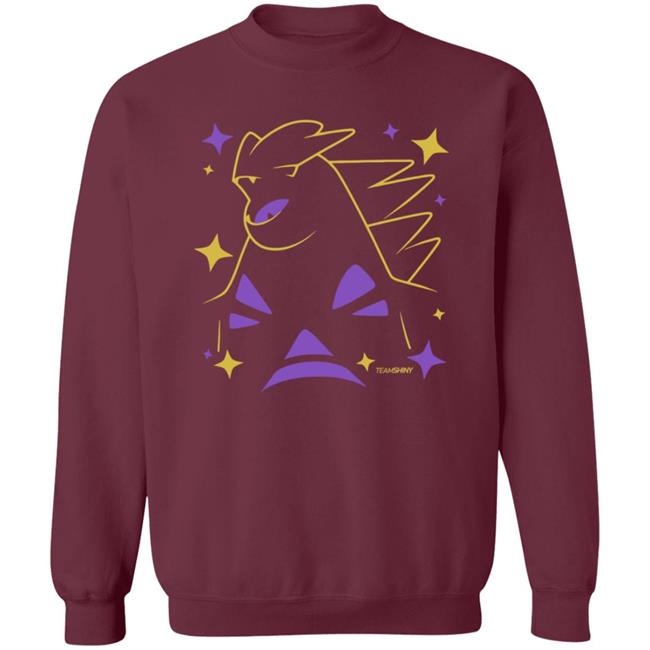 Team Shiny 248 Tee Shirt Terrible Tavi Team Shiny 248 Tee Shirt Terrible Tavi