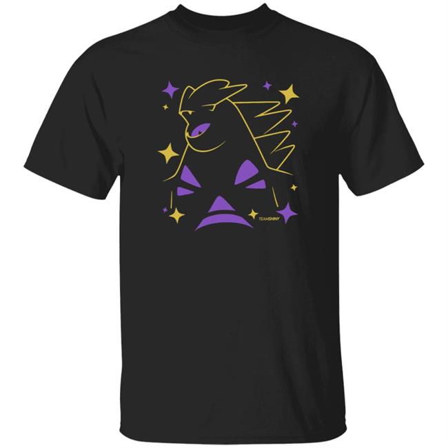 Team Shiny 248 Tee Shirt Terrible Tavi Team Shiny 248 Tee Shirt Terrible Tavi