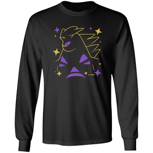 Team Shiny 248 Tee Shirt Terrible Tavi Team Shiny 248 Tee Shirt Terrible Tavi