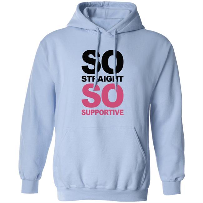 So Straight So Supportive T Shirt The Stonewall Inn Loan - So Straight So Supportive T Shirt The Stonewall Inn