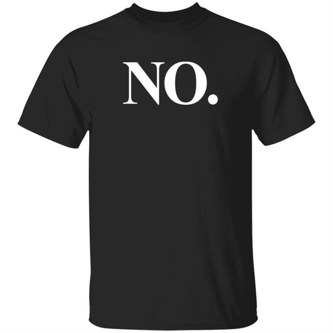 Duc - Tim Young The Official No T Shirt Stevie Stacks