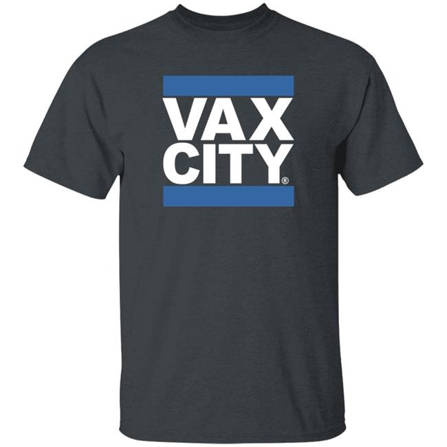Vancouver Is Awesome Vax City Shirt Nhung - Vancouver Is Awesome Vax City Shirt