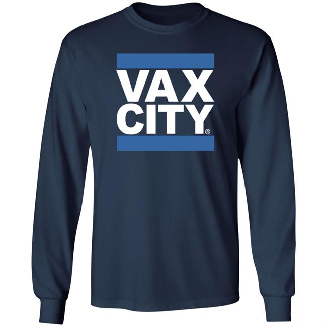 Vancouver Is Awesome Vax City Shirt Nhung - Vancouver Is Awesome Vax City Shirt