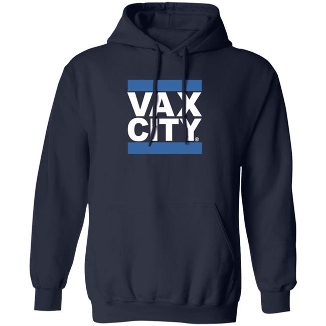 Vancouver Is Awesome Vax City Shirt Nhung - Vancouver Is Awesome Vax City Shirt
