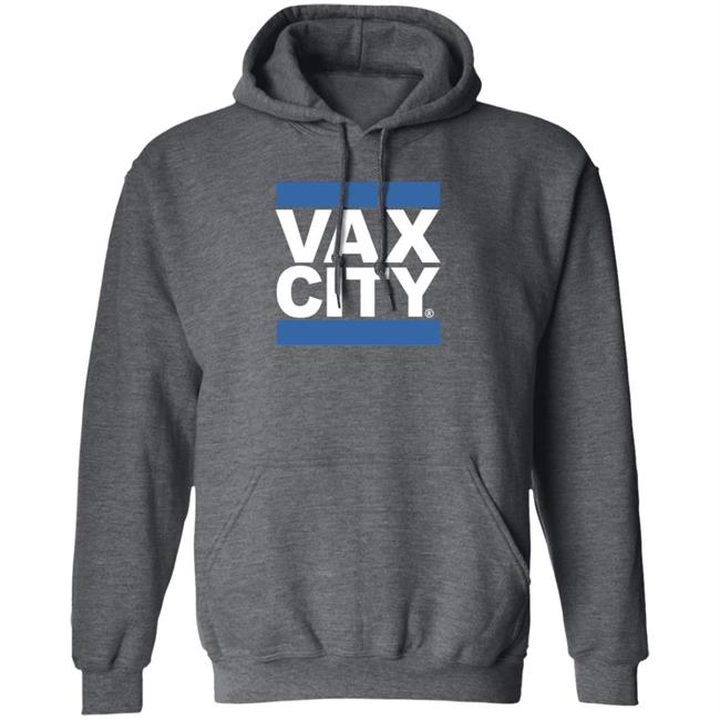 Vancouver Is Awesome Vax City Shirt Nhung - Vancouver Is Awesome Vax City Shirt