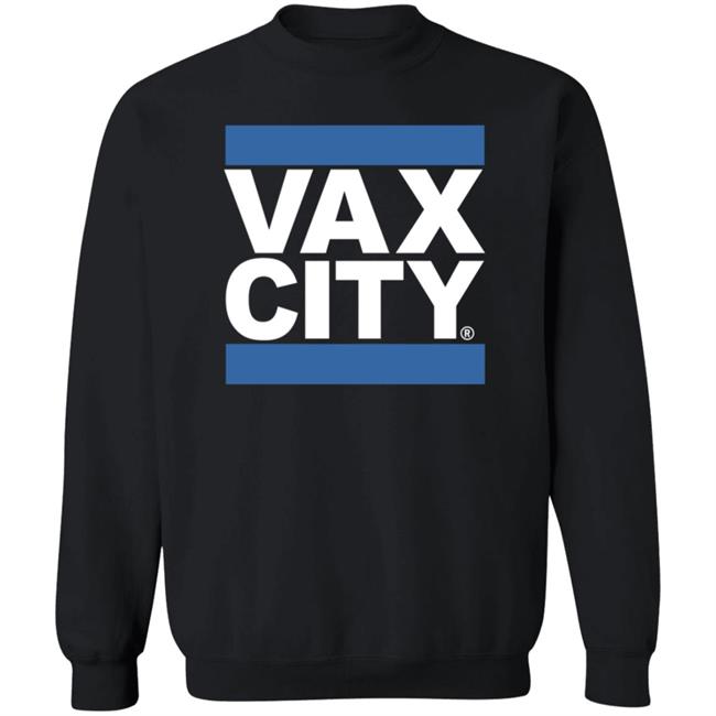 Vancouver Is Awesome Vax City Shirt Nhung - Vancouver Is Awesome Vax City Shirt