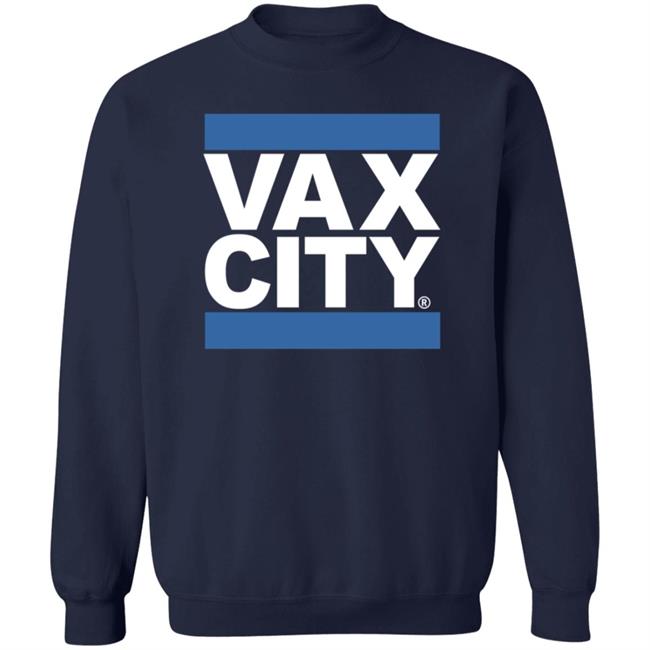 Vancouver Is Awesome Vax City Shirt Nhung - Vancouver Is Awesome Vax City Shirt