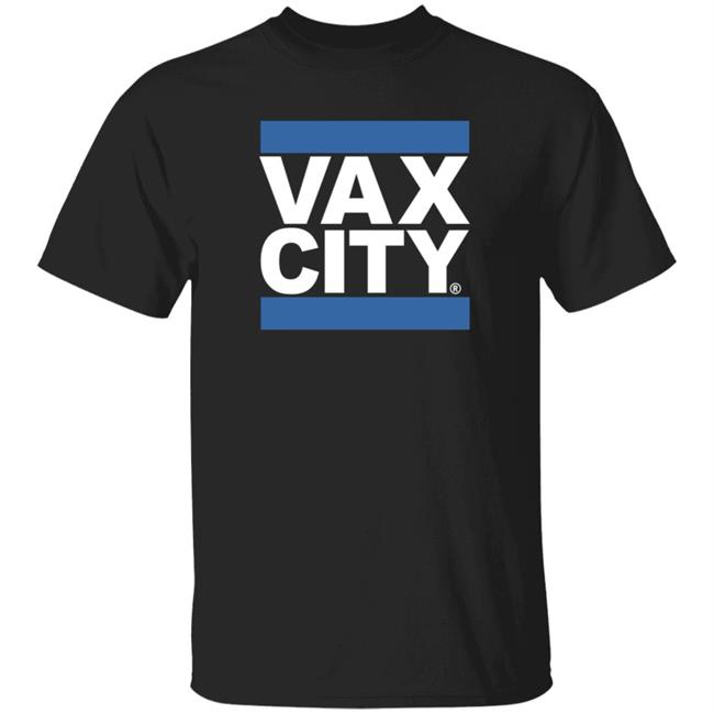 Nhung - Vancouver Is Awesome Vax City Shirt