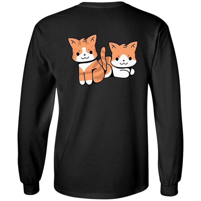 Sylvee Merch Sylvee Ac Niko And Tesla Shirt Black Sylvee Merch Sylvee Ac Niko And Tesla Shirt Black