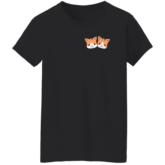 Sylvee Merch Sylvee Ac Niko And Tesla Shirt Black Sylvee Merch Sylvee Ac Niko And Tesla Shirt Black