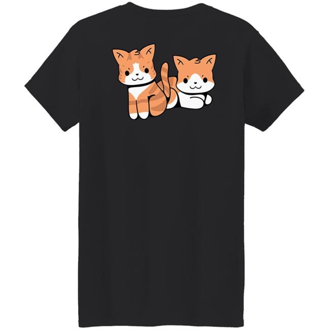 Sylvee Merch Sylvee Ac Niko And Tesla Shirt Black Sylvee Merch Sylvee Ac Niko And Tesla Shirt Black