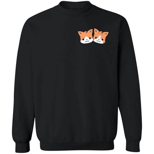 Sylvee Merch Sylvee Ac Niko And Tesla Shirt Black Sylvee Merch Sylvee Ac Niko And Tesla Shirt Black