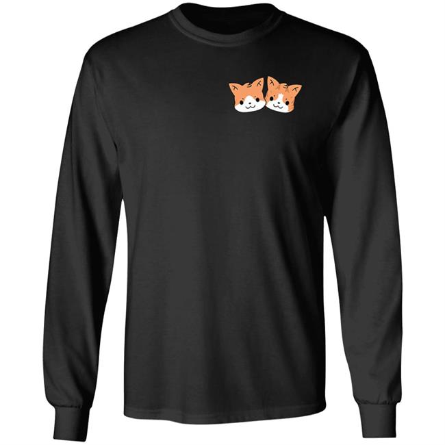 Sylvee Merch Sylvee Ac Niko And Tesla Shirt Black Sylvee Merch Sylvee Ac Niko And Tesla Shirt Black