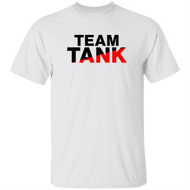 Surf and Fitness Tank’s Family Team Tank Gear Shirt