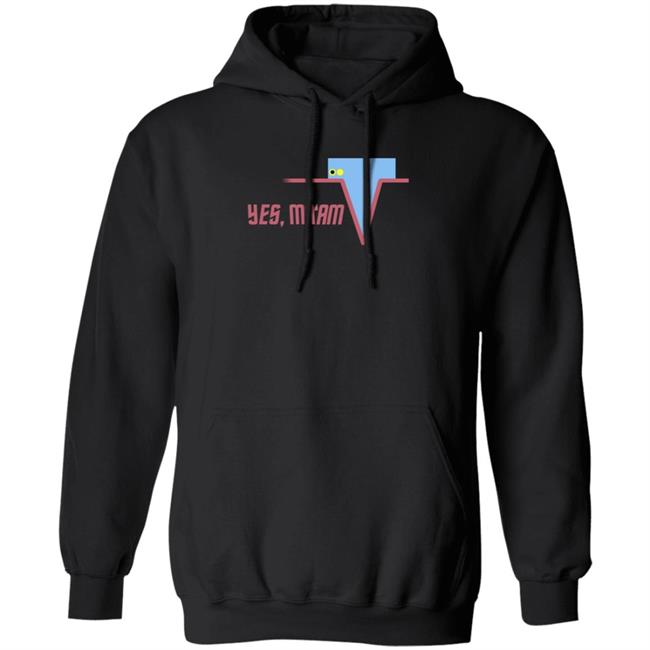The Delta Flyers Merch Yes Ma'am T Shirt Robert Duncan Mcneill The Delta Flyers Merch Yes Ma'am T Shirt Robert Duncan Mcneill