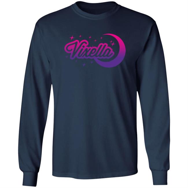 Vixella Merch 3Blackdot Merch Radient Logo Hoodie Sweatshirt Vixella Merch 3Blackdot Merch Radient Logo Hoodie Sweatshirt