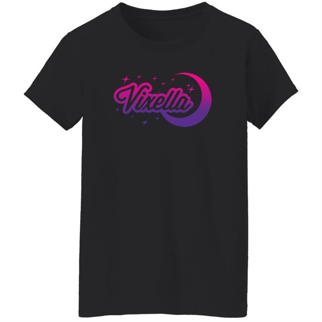 Vixella Merch 3Blackdot Merch Radient Logo Hoodie Sweatshirt Vixella Merch 3Blackdot Merch Radient Logo Hoodie Sweatshirt