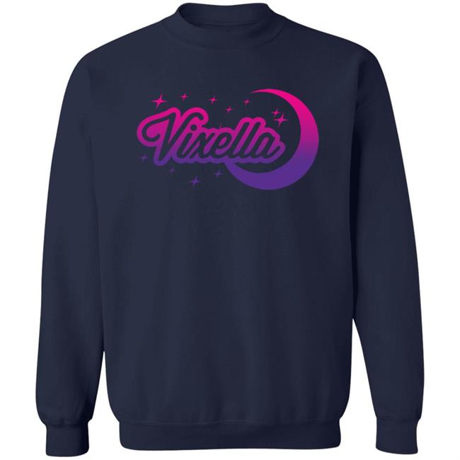Vixella Merch 3Blackdot Merch Radient Logo Hoodie Sweatshirt Vixella Merch 3Blackdot Merch Radient Logo Hoodie Sweatshirt
