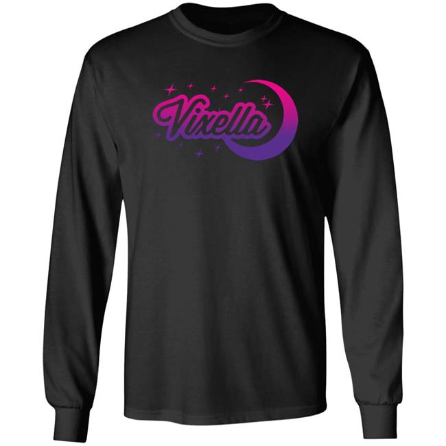 Vixella Merch 3Blackdot Merch Radient Logo Hoodie Sweatshirt Vixella Merch 3Blackdot Merch Radient Logo Hoodie Sweatshirt