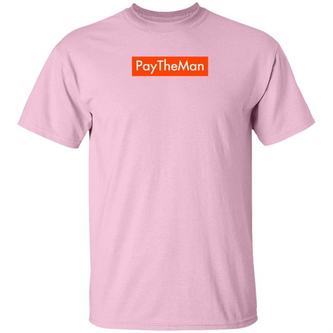 Vernon Maxwell 11 Pay The Man Shirt Vernon Maxwell 11 Pay The Man Shirt