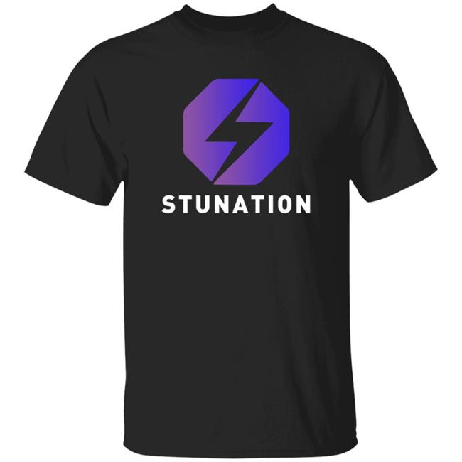 Stuart Feiner Stu Feiner Merch Stu Nation Shirt Stunation