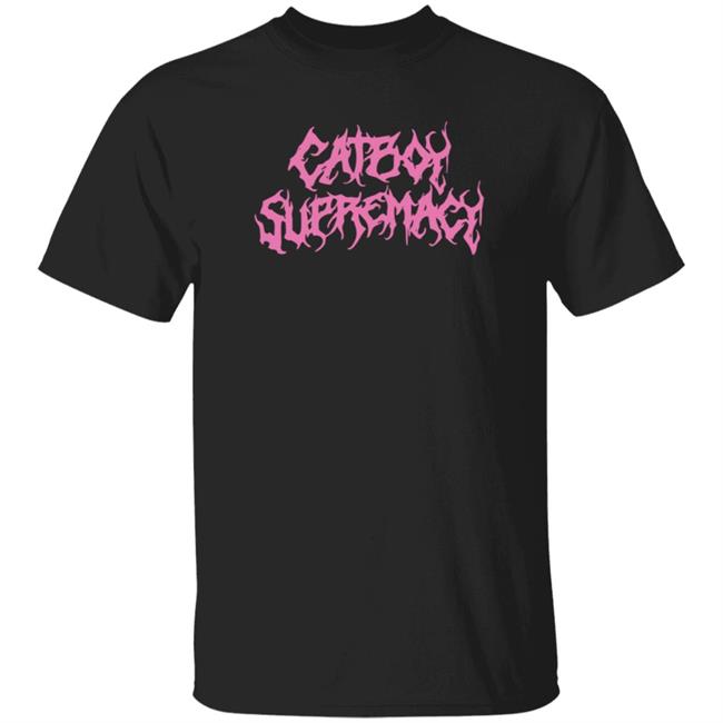 Tauxyc Merch Femboy Supremacy Hoodie