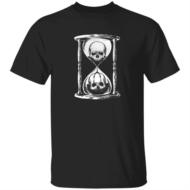 Unus Annus Merch Godus Annus Shirt
