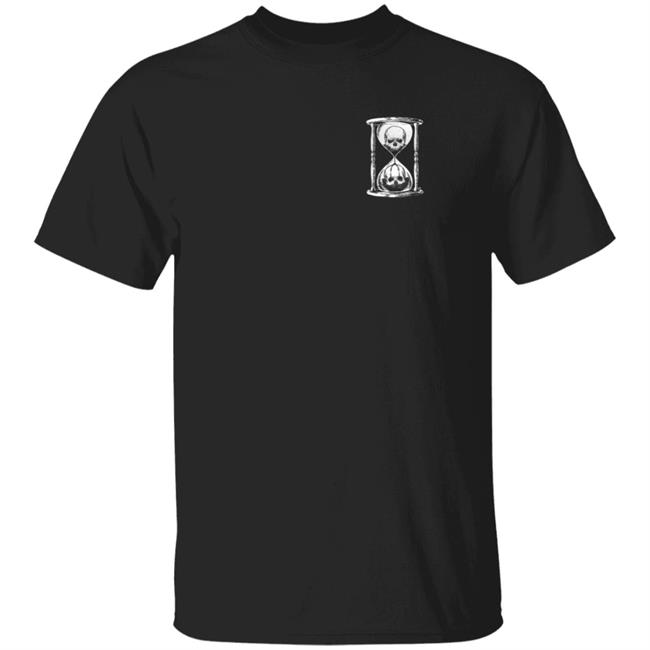 Unus Annus Merch Godus Annus Shirts