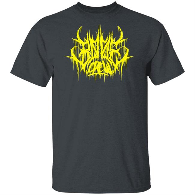 Stay Sick Merch Manifest Black T Shirt Stay Sick Merch Manifest Black T Shirt