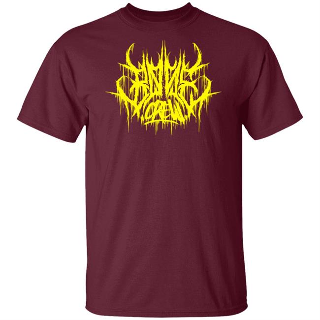 Stay Sick Merch Manifest Black T Shirt Stay Sick Merch Manifest Black T Shirt