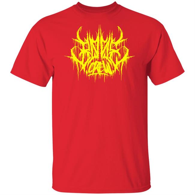 Stay Sick Merch Manifest Black T Shirt Stay Sick Merch Manifest Black T Shirt