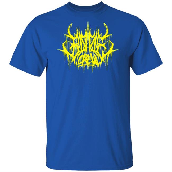 Stay Sick Merch Manifest Black T Shirt Stay Sick Merch Manifest Black T Shirt
