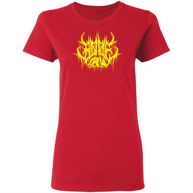 Stay Sick Merch Manifest Black T Shirt Stay Sick Merch Manifest Black T Shirt
