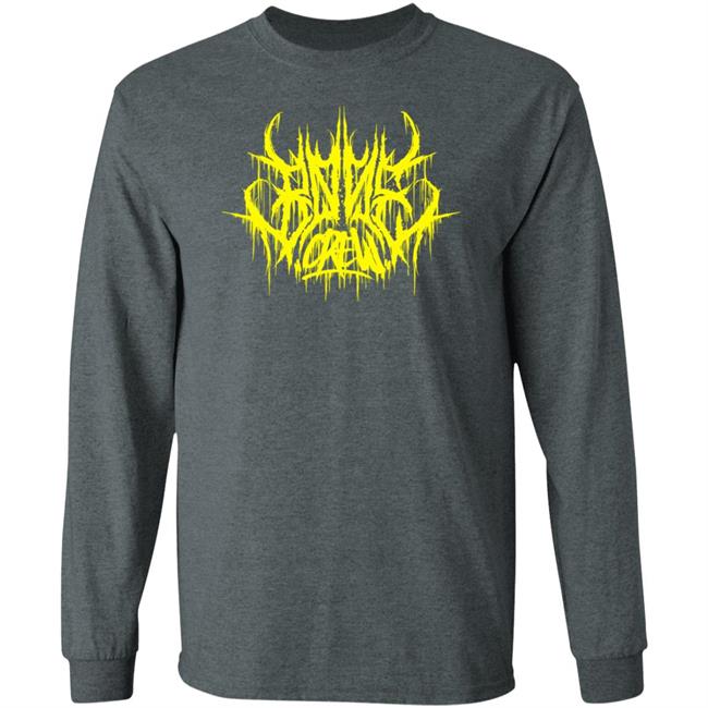 Stay Sick Merch Manifest Black T Shirt Stay Sick Merch Manifest Black T Shirt