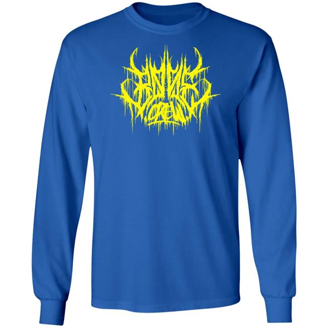 Stay Sick Merch Manifest Black T Shirt Stay Sick Merch Manifest Black T Shirt
