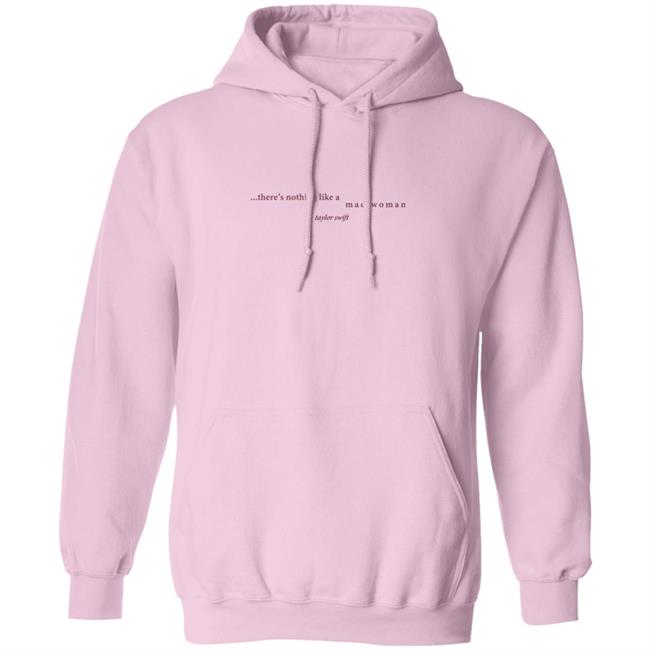 Taylorswift Merch There's Nothing Like A Mad T Shirt Taylorswift Merch There's Nothing Like A Mad T Shirt